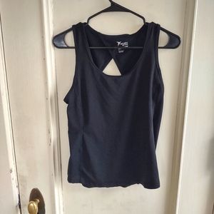 Old Navy activewear tank size M